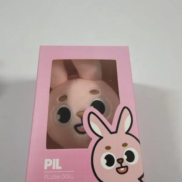 [BUNJANG] DAY6 Wonpil Pilkki Doll / 데이식스 원필 필끼