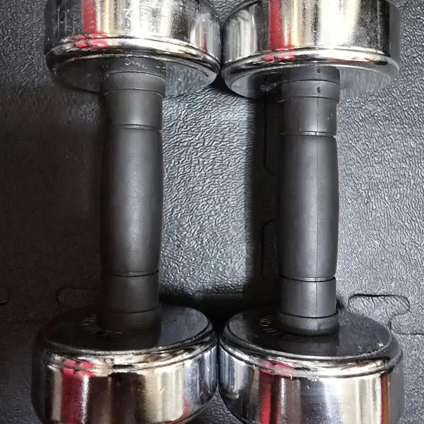 [BUNJANG] Star Dumbbells 4kg Pair / 스타 덤벨 4kg한쌍