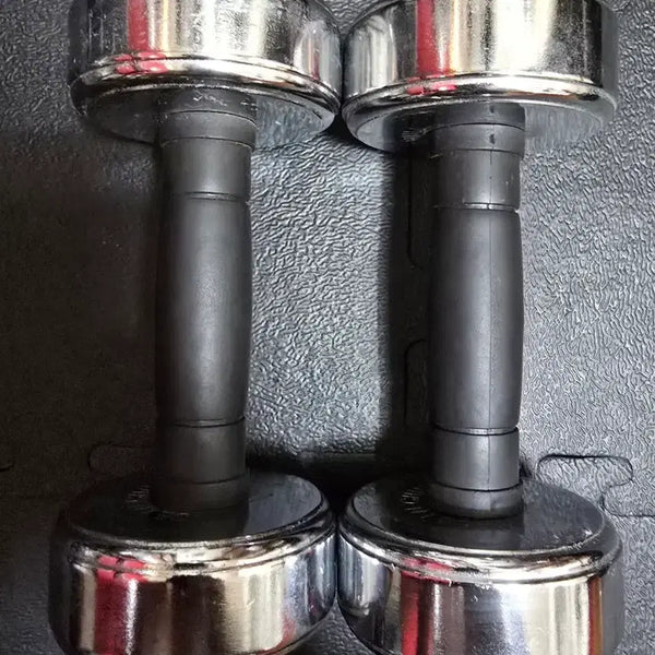 [BUNJANG] Star Dumbbells 4kg Pair / 스타 덤벨 4kg한쌍
