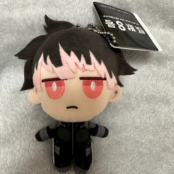 [BUNJANG] Kaiju No. 8 Narumi Gen Chimatostoy Plush / 괴수8호 치맛토상 누이 나루미 겐