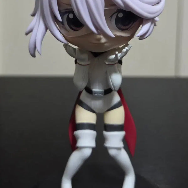 [BUNJANG] Q posket Shy Figure / 샤이 큐포스켓 피규어 팝니다