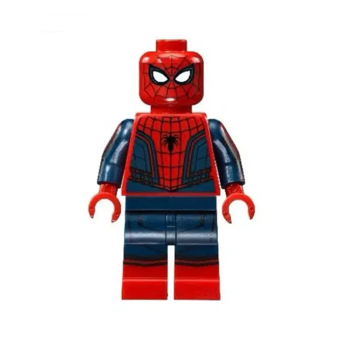 [BUNJANG] LEGO Marvel 76067 Spider-Man Figure / 레고 마블 76067 스파이더맨 피규어