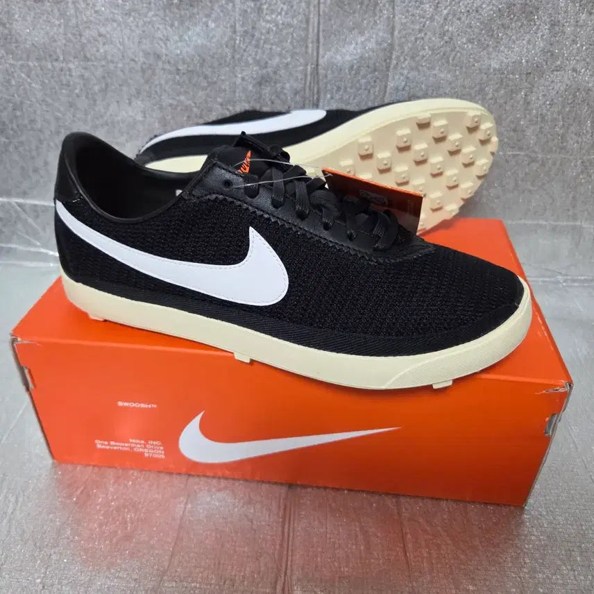 [BUNJANG] Nike Astrograbber Textile Men's Sneakers / 270권장) 나이키 Man 운동화 아스트로그래버