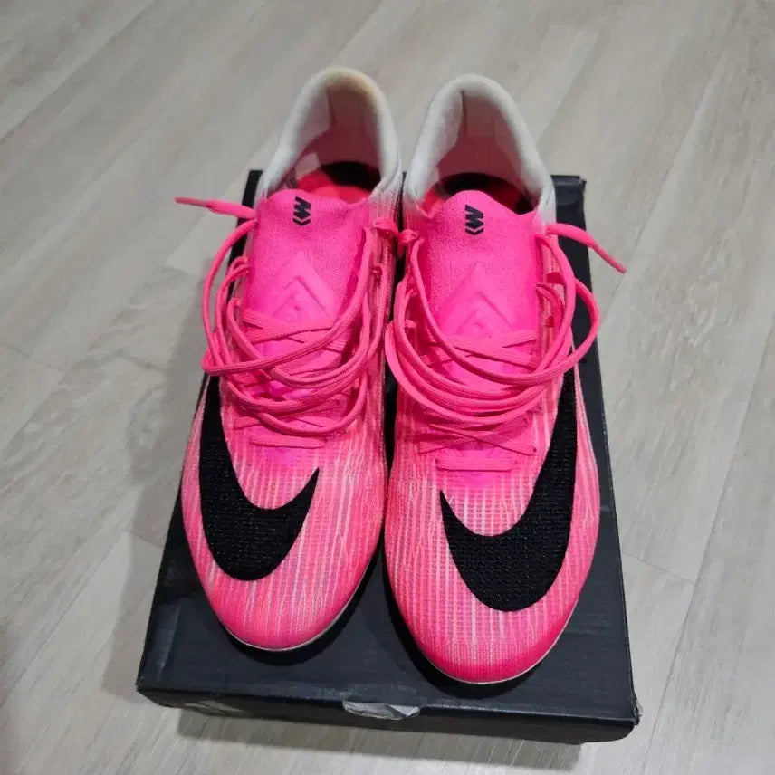 [BUNJANG] Nike Mercurial Superfly 11 AG / 나이키 머큐리얼 슈퍼플라이 11 ag