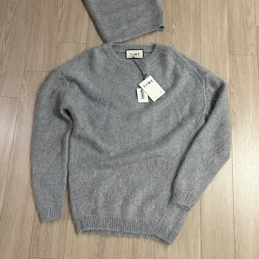[BUNJANG] TIME Women's Knit New Arrival / 타임 여성 니트 새상품