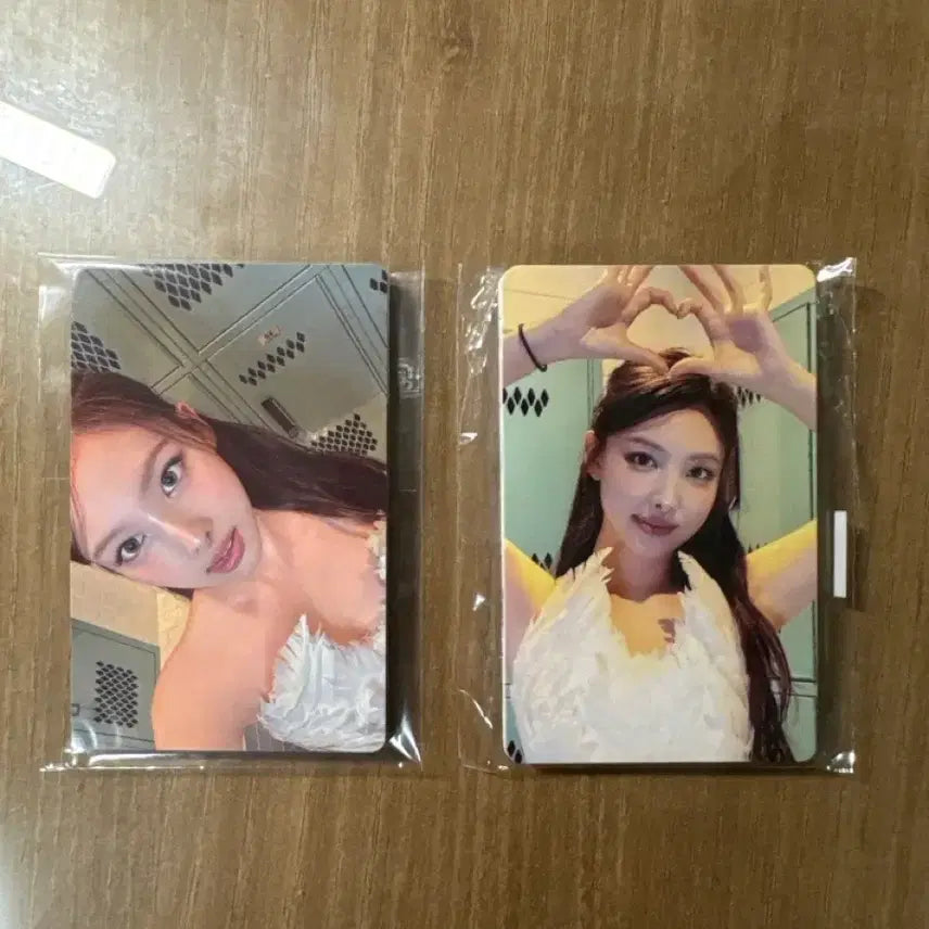 [BUNJANG] Twice This Is For Bluray POB Bundle Set / 트와이스 this is for bluray 포카셋