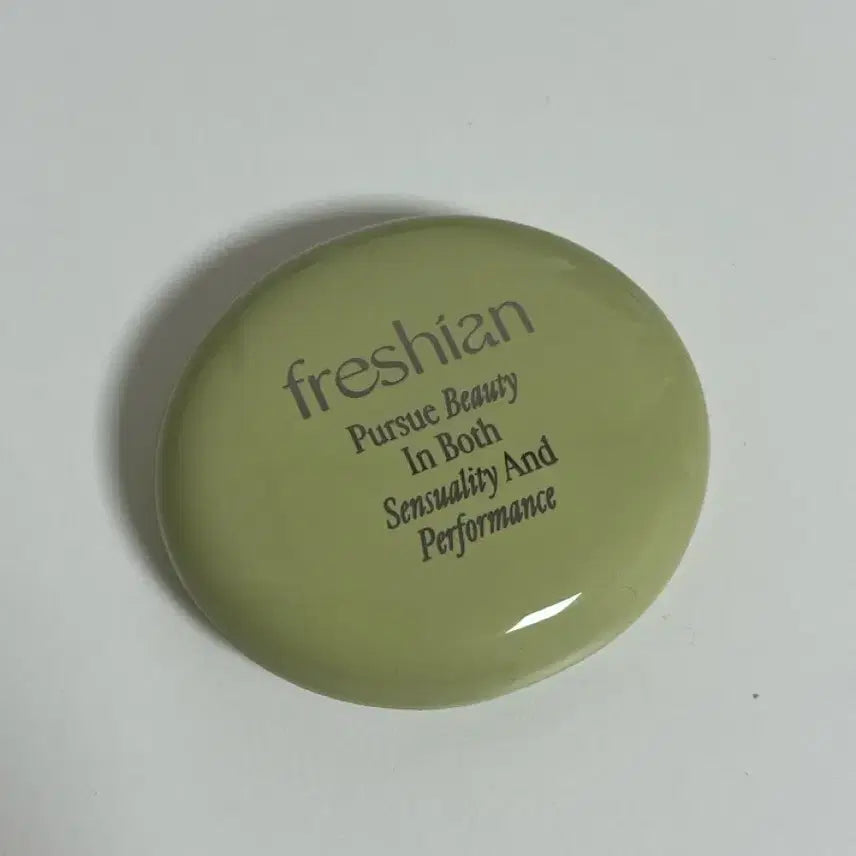 [BUNJANG] Freshian Cream Blusher Cheeky / 프레시안 크림 블러셔 치키