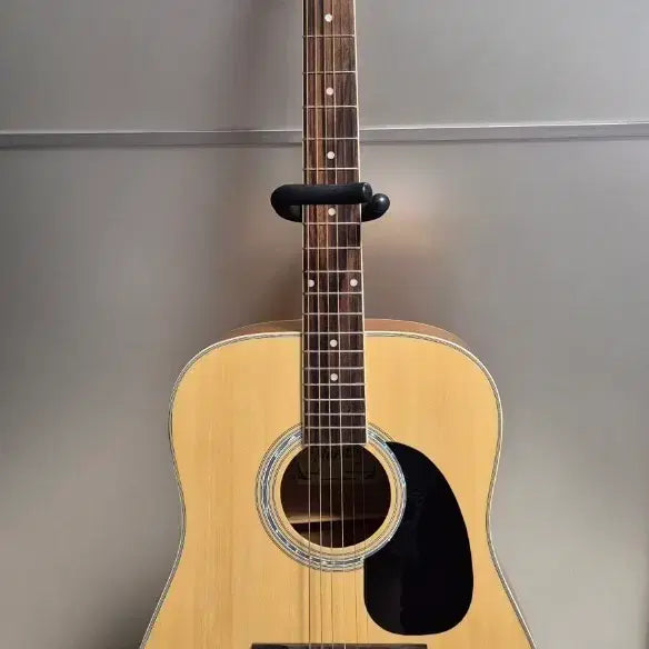 [BUNJANG] Maestro Shimro SMDG 100 Acoustic Guitar / 입문용 어쿠스틱기타