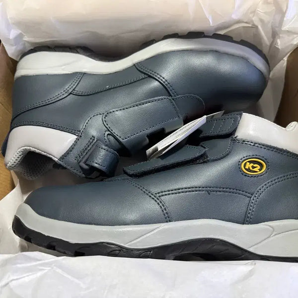 [BUNJANG] K2 K2-11 Safety Shoes 270mm / (새상품)케이투 안전화 K2-11 270size