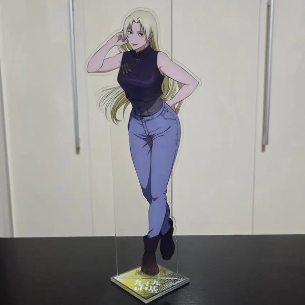 [BUNJANG] Jujutsu Kaisen Yuki Acrylic Stand / 주술회전 유키 아크릴 스탠드 팝니다