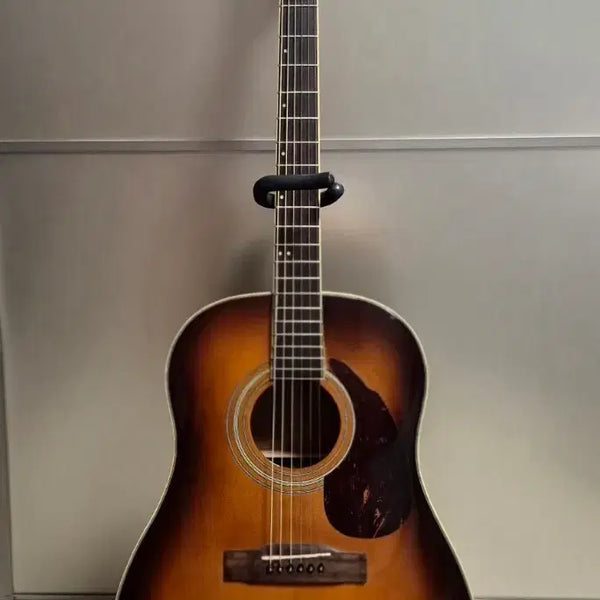 [BUNJANG] Amos Acoustic Guitar Sunburst / Amos 어쿠스틱 기타 선버스트