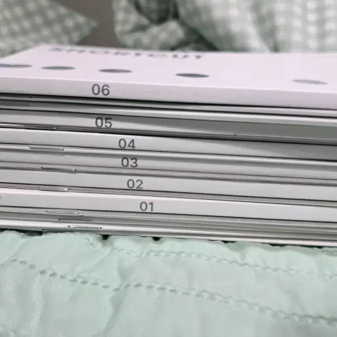 [BUNJANG] Shortcut & Ultimate Shortcut Complete Set (Volumes 1-6) / 2027 숏컷,얼티밋 숏컷 총 11권