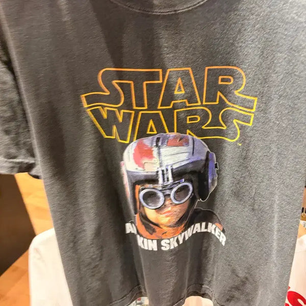 [BUNJANG] Good Rock Speed Star Wars T-Shirt XL / Good Rock Speed Star Wars T-shirt / XL