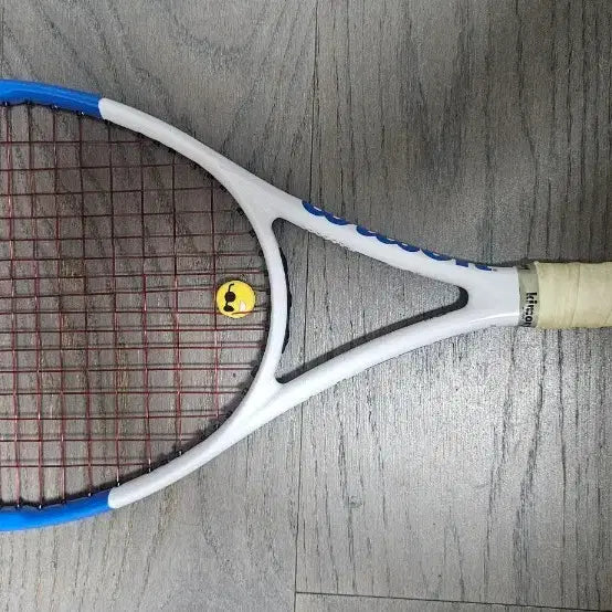 [BUNJANG] Wilson Team100 Ultra Lite Tennis Racket / 윌슨 team100 ultra lite 테니스라켓