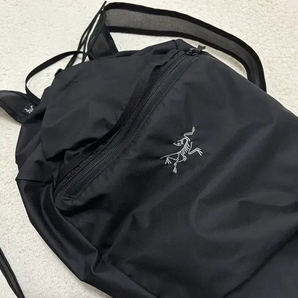[BUNJANG] Arc'teryx Heliad 10 Backpack / 아크테릭스 헬리아드 10