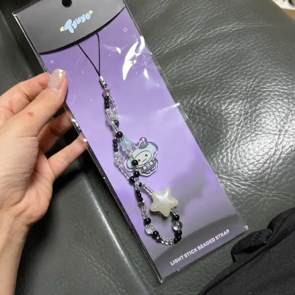[BUNJANG] ATEEZ Mightyz Tuyo Strap / 에이티즈 마이티즈 튜요 스트랩