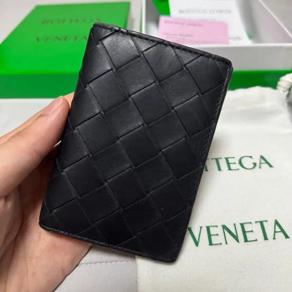 [BUNJANG] Bottega Veneta Organizer Card Holder / [69만구매/정품] 보테가 오거나이저 카드지갑