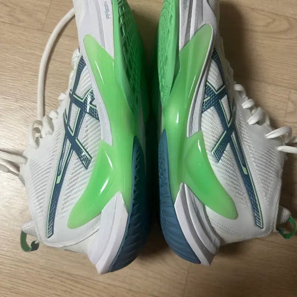 [BUNJANG] Asics Metarise 2 Shoes / 아식스 메타라이즈2