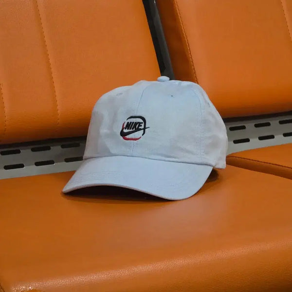 [BUNJANG] Nike Old School Cap / 나이키 올드스쿨 모자