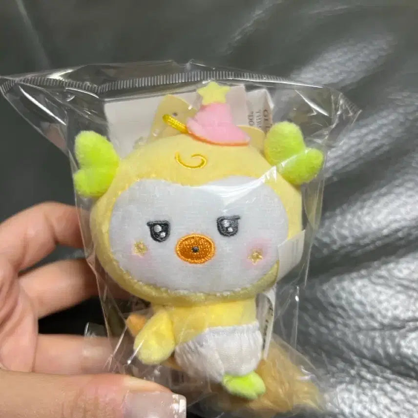 [BUNJANG] ATEEZ Mightyz Baby Mingi Photocard / 에이티즈 마이티즈 베이비 밍요