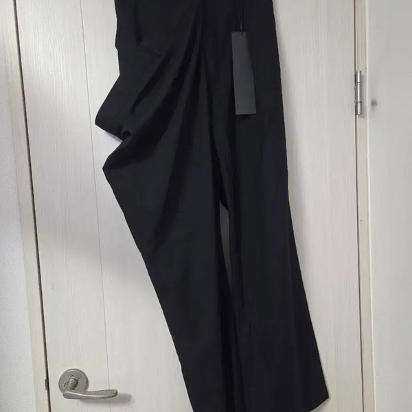 [BUNJANG] Linder Asymmetric Pants / [2] 린더 비대칭팬츠