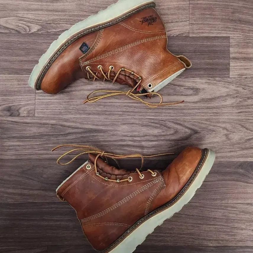 [BUNJANG] Shorgood Motho Sneakers (270) / 쏘로굿 목토 270