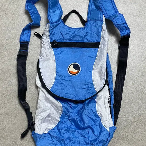 [BUNJANG] Ticket to the Moon XS 6L Mini Backpack / 티켓투더문 XS 6L 미니백팩