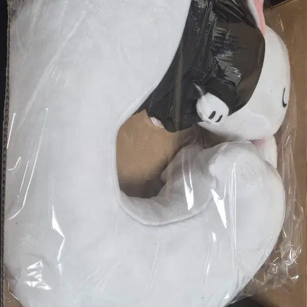 [BUNJANG] Hwasan Gwiwhan Baek-a Neck Pillow / 화산귀환 백아 목베개