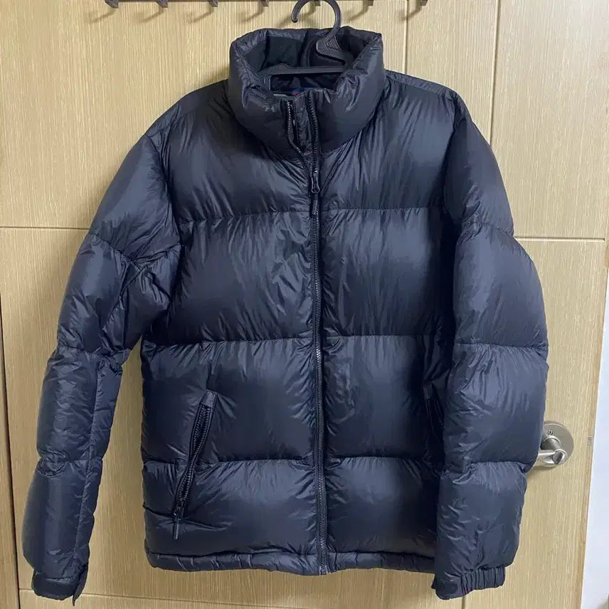[BUNJANG] Montbell Vernon Down Jacket Black M / *[MONTBELL] 몽벨 버논 다운자켓 블랙 M사이즈