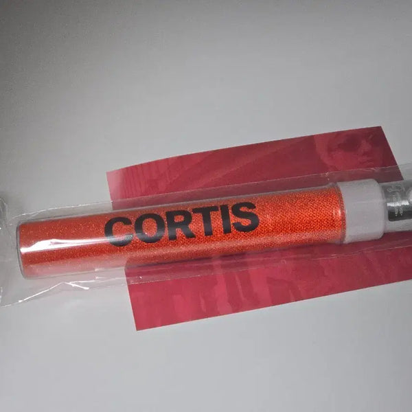[BUNJANG] Cortis Official Temporary Lightstick Red / 코르티스 레드레드 임시 응원봉 레드 cortis