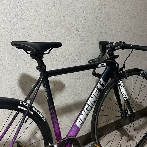 [BUNJANG] Engine 11 Vortex 2018 Bicycle / 엔진11 볼텍스 2018 반보라텍스