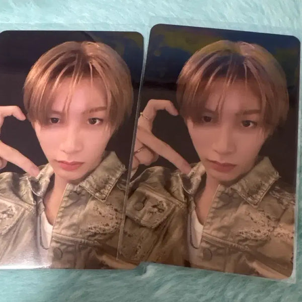 [BUNJANG] BOYNEXTDOOR Taesan Random Trading Card / 보이넥스트도어 보넥도 노장르 팝업 랜덤 트레카 태산