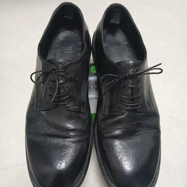 [BUNJANG] Gradus Blucher 08 Size 43 / 그라더스 블루처 08 43사이즈