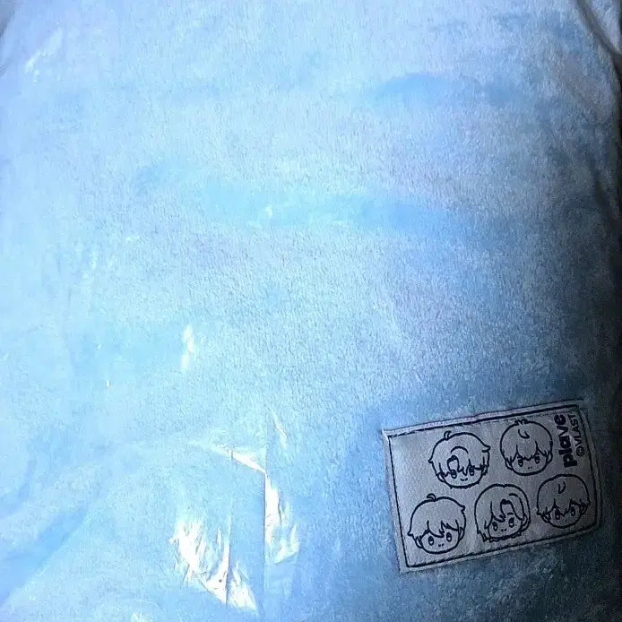 [BUNJANG] PLAVE Gocheok Concert Encore Blanket / 플레이브 고척콘 앙콘 담요