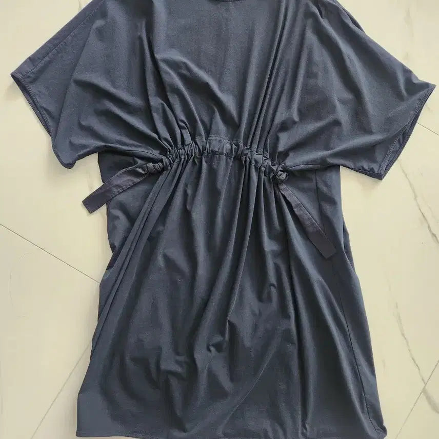 [BUNJANG] COS Navy Dress M / COS 네이비 원피스 M