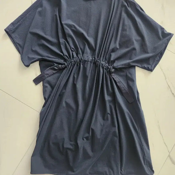 [BUNJANG] COS Navy Dress M / COS 네이비 원피스 M