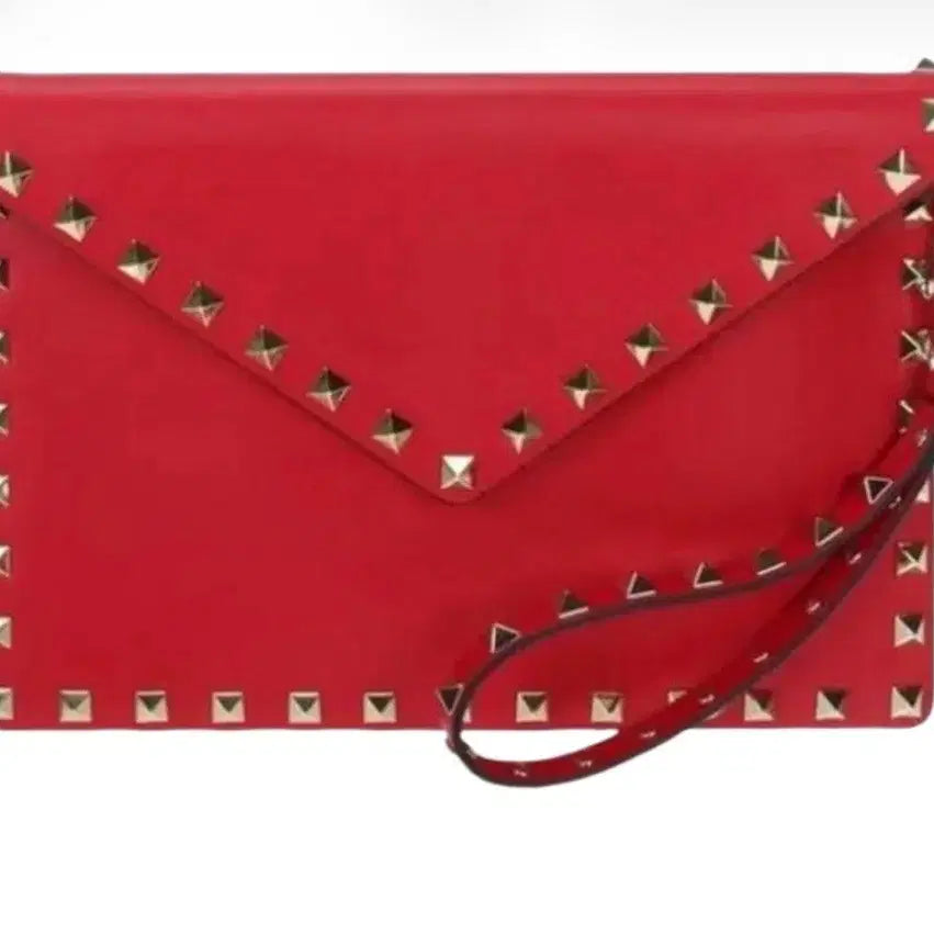 [BUNJANG] Valentino Clutch / 발렌티노 클러치