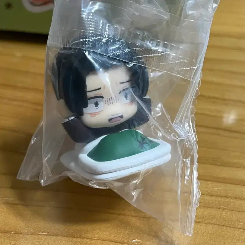 [BUNJANG] Demon Slayer Murata Onemutan Figure (Sealed) / 귀칼 오네무탄 무라타 미개봉