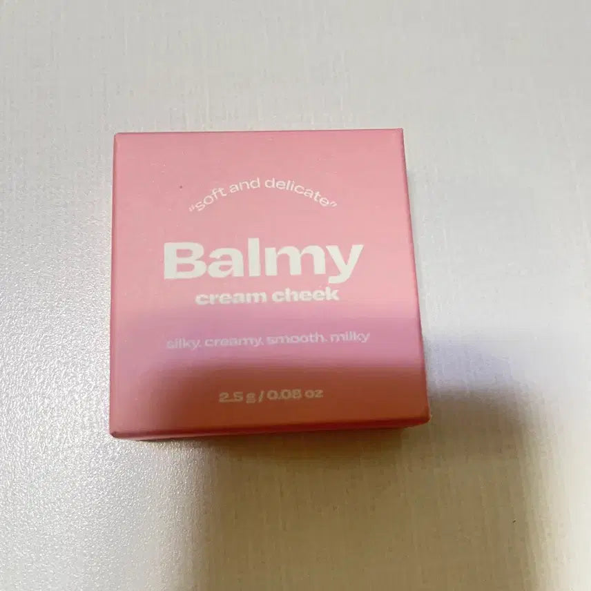 [BUNJANG] Alternative Stereo VAMI Cream Cheek 04 Roseberry / 새상품]얼터너티브스테레오 바미 크림 치크 04 로즈베리