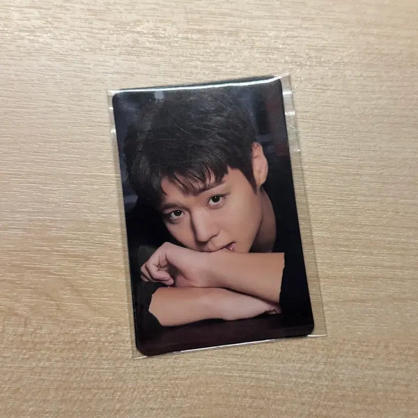 [BUNJANG] Park Ji Hoon Ki Yeong Yi Photocard / 박지훈 기영이 포카