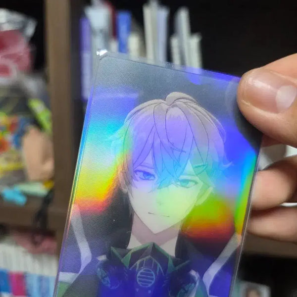 [BUNJANG] Leerevolution ON new Lenticular Photocard / 리레볼루션 오뉴 렌티큘러