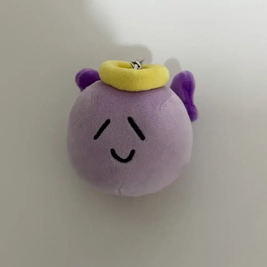 [BUNJANG] NCT WISH Sion Login Mascot Japan MD / 엔시티 위시 시온 로그인 마스코트 일본 엠디