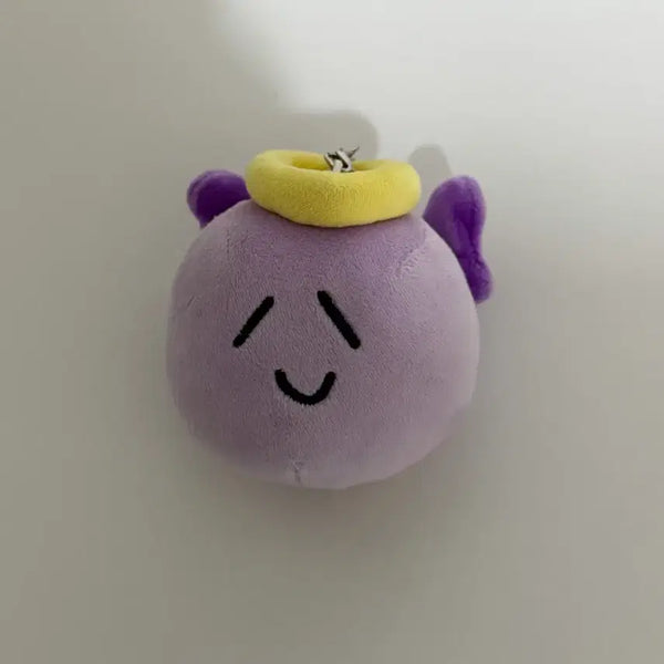 [BUNJANG] NCT WISH Sion Login Mascot Japan MD / 엔시티 위시 시온 로그인 마스코트 일본 엠디