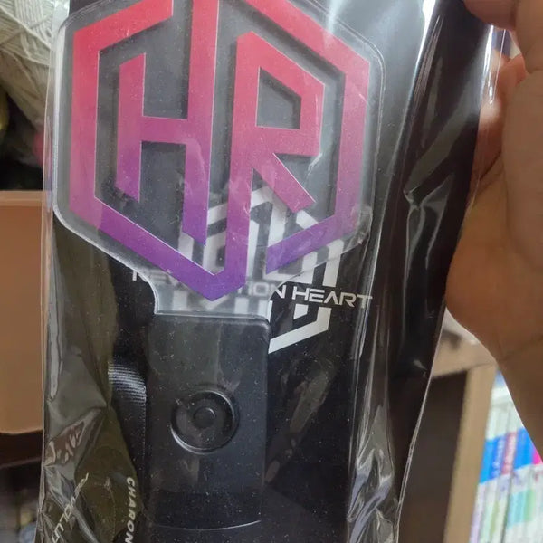 [BUNJANG] Lirerevolution Lightstick / 리레볼루션 구 응원봉