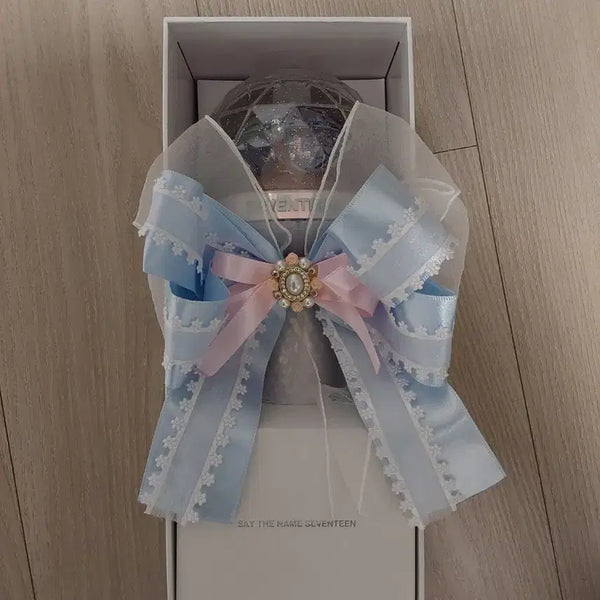 [BUNJANG] SEVENTEEN Carat Bong New Version Lightstick / 세븐틴 캐럿봉 뉴럿봉