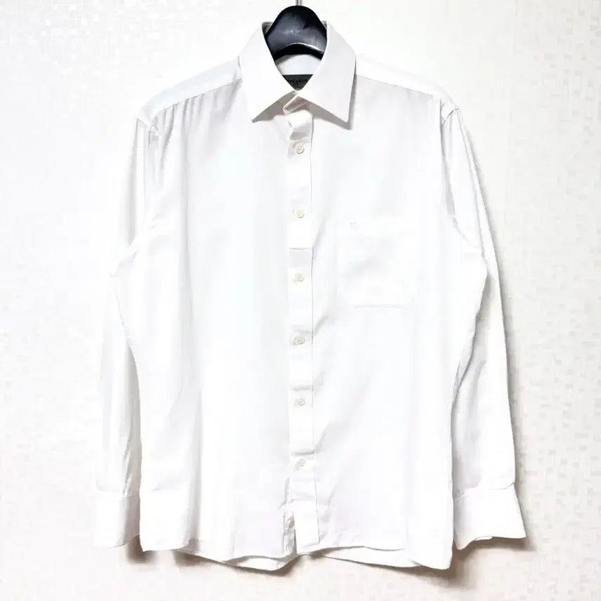 [BUNJANG] Givenchy White Dress Shirt / [M,95]지방시 드레스 셔츠 남방 화이트 givenchy
