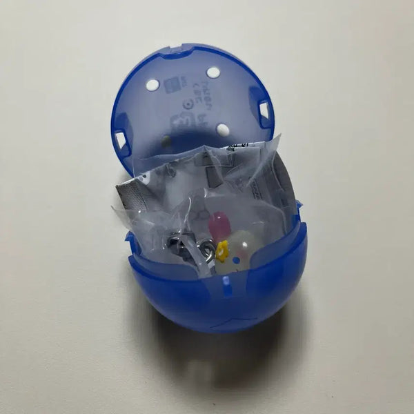 [BUNJANG] Sanrio Yuruto Bookmarker Usahana (Sealed) / (미개봉) 산리오 유루토 메지루시 우사하나