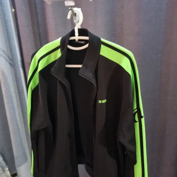 [BUNJANG] NERDY Tracksuit Set / 널디