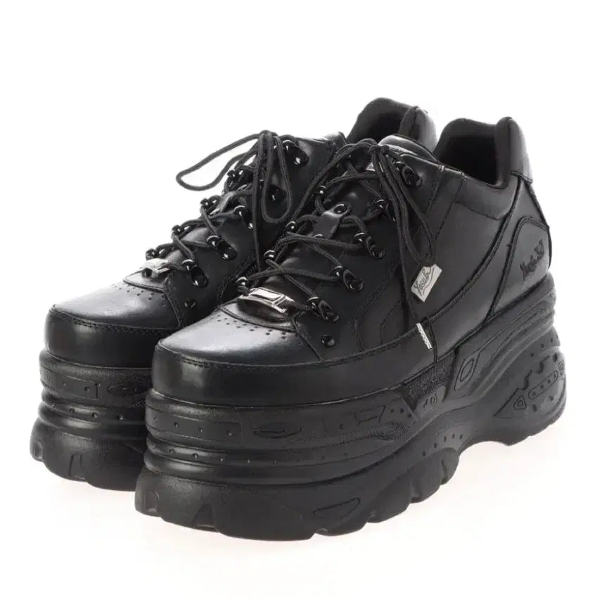 [BUNJANG] Yosuke 9cm Platform Shoes Size 37 (235mm) / 급전이번주9.0)요스케 통굽 9cm 37사이즈 235