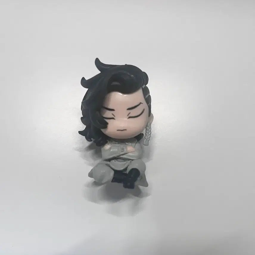 [BUNJANG] Tokyo Revengers Kokonoi Hajime Figure / 도리벤 코코노이 하지메 피규어